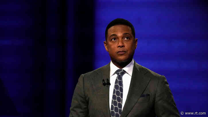 Trump WILL fill SCOTUS seat despite threat to ‘BLOW UP the entire system’ from CNN’s Don Lemon, White House vows