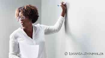 Toronto school board hires 350 teachers in rush to meet demand for online classes