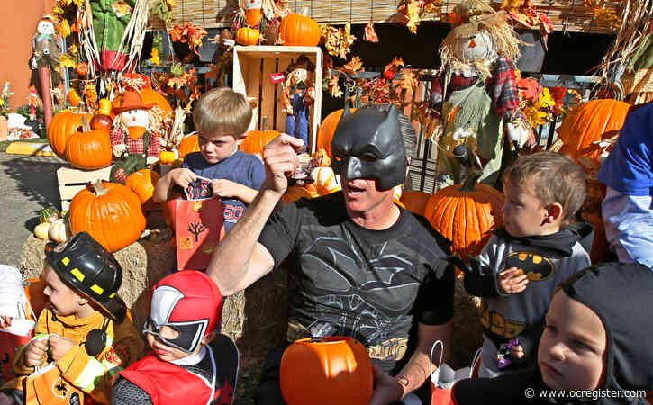 CDC desaconsejan el tradicional “trick or treat” de Halloween por la COVID-19