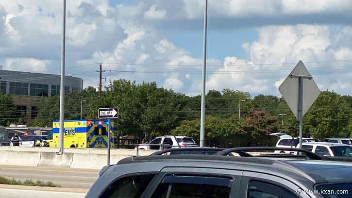 Man killed in northwest Austin motorcycle crash identified