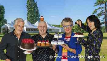 Great British Bake Off praised as ‘a little slice of normality’ by viewers