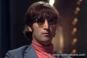 John Lennon 80th Birthday Livestream to Feature Peter Gabriel, 10cc