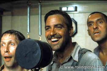 ‘O Brother, Where Art Thou?’ Cast, Musicians to Reunite for Film’s 20th Anniversary