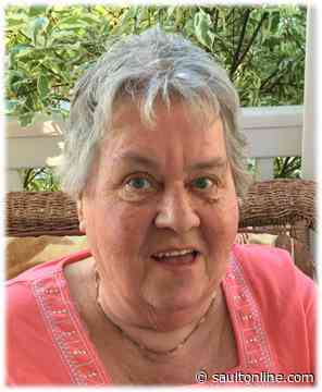 RIVERS, Johanna (nee Broos)