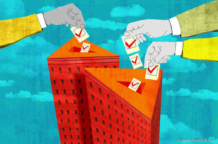 All Music Industry Initiatives to Help Get Out the Vote This Election Season (Updating)