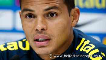 Thiago Silva insists winning mentality instilled by recovering from tuberculosis