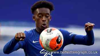 Callum Hudson-Odoi challenged to ‘flourish again’ as Chelsea take on Barnsley