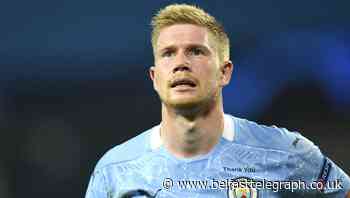 Manchester City targeting all four trophies this season – Kevin De Bruyne