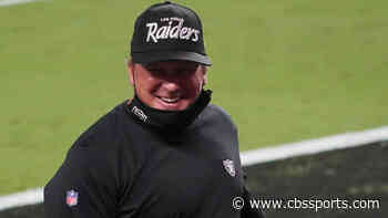 NFL fines both Jon Gruden and Sean Payton $100k each for not wearing masks on 'Monday Night Football'