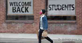 Alberta confirms an additional 150 cases of COVID-19 on Tuesday, 2 deaths