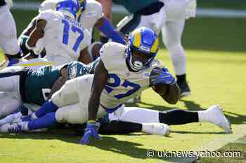 Eagles coordinator Jim Schwartz takes blame for defense