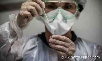 People in parts of Birmingham told to get Covid test even if asymptomatic