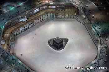 Saudi Arabia to re-allow umrah pilgrimage from October 4 - SPA