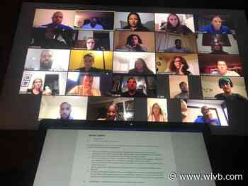 UB Athletics is taking on social justice issues with new "Stronger Together" task force