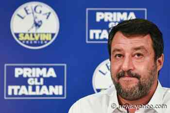 Italy's left defeats far-right bid to take stronghold Tuscany