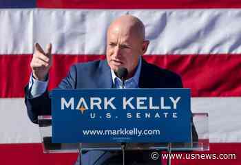 AP FACT CHECK: GOP Ads Twist Mark Kelly's Ex-Company's Deal