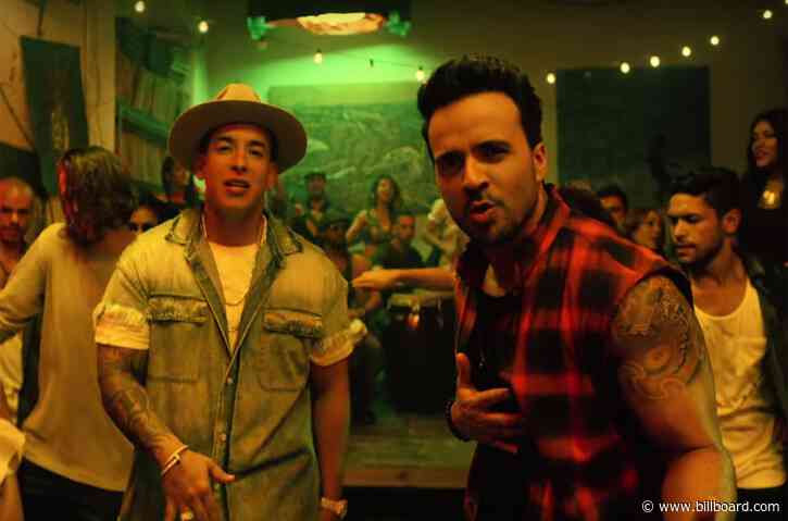 Hispanic Heritage Month: Top 20 Latin Songs Of All Time, From ‘Despacito’ to ‘Vivir Mi Vida’