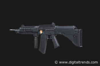 Best Grau loadout in Call of Duty: Warzone