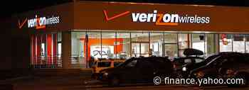 We Like These Underlying Trends At Verizon Communications (NYSE:VZ)