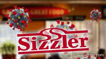 Sizzler Files for Bankruptcy Because of COVID-19 Pandemic