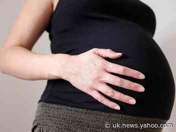 Maternity units told to allow partners and visitors so mothers are not left to give birth alone