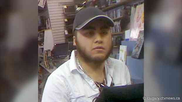 Calgary police search for homicide victim's roommate after early-morning stabbing