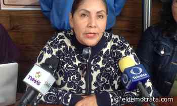 De acuerdo a Claudia Tello se destrabó conflicto en ingenio La Gloria - El Demócrata