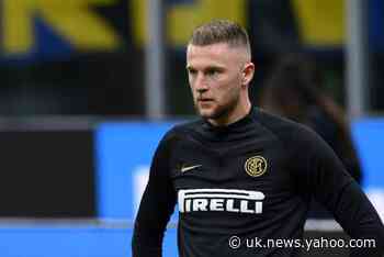 Transfer news LIVE! Tottenham Skriniar talks, Mendy to Chelsea agreed, Wendel to Man United, Aouar to Arsenal