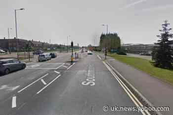 Murder probe launched after ‘particularly violent’ stabbing near Manchester