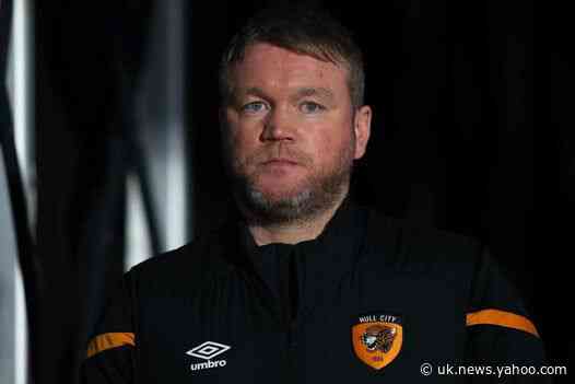 Grant McCann explains Hull's decision to reject West Ham offer over Covid-19 testing before Carabao Cup tie