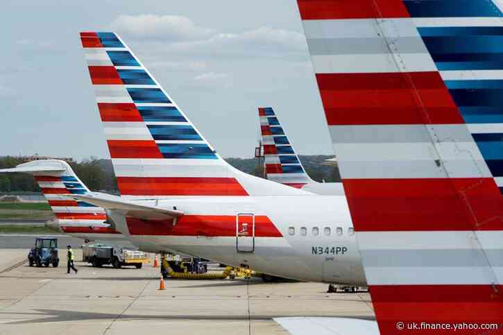 U.S. airlines make urgent call for new bailout ahead of Oct. 1 job cuts
