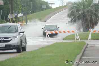 See Beta’s impact in League City, Pearland and South Belt