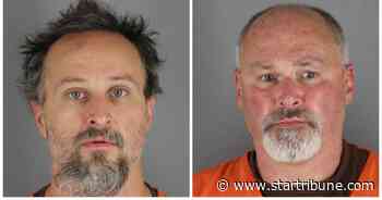2 charged in home inspection scam that targeted elderly Bloomington couple