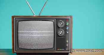 An old TV crashed entire town's broadband every day for more than a year     - CNET