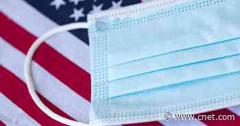 COVID-19 deaths in the US reach 200,000     - CNET