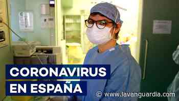 Coronavirus en España | Nuevos casos, restricciones y últimas noticias en directo - La Vanguardia