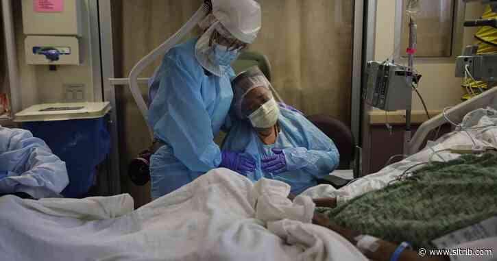 ‘Unfathomable’: U.S. death toll from coronavirus hits 200,000