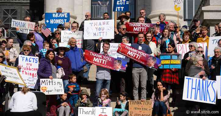 Mormon Women for Ethical Government urges Romney, Senate to hold off on replacing Ginsburg