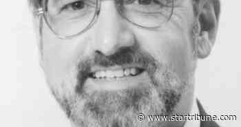 Dean Rebuffoni, longtime environmental journalist, dies at 77