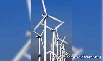 'Gemeente Barneveld en dus ook Harselaar niet geschikt voor windmolens' (opinie) - Barneveldse Krant