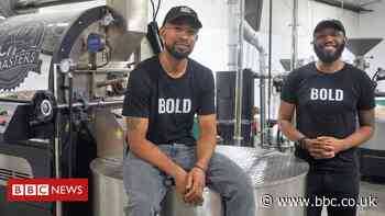 The black-owned coffee firm that became a bestseller