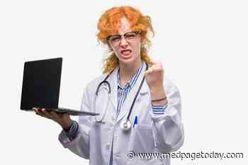 The Torture of the EMR
