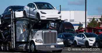 Where Was the Battery at Tesla’s Battery Day?