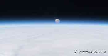 Earth will capture a new 'mini-moon,' but it's probably just space junk     - CNET