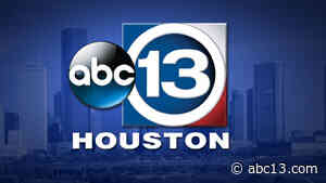 Houston weather forecast: Beta's rain bands move through SE Texas - KTRK-TV