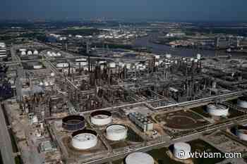 Exclusive: LyondellBasell to cut Houston refinery staff by 10% on pandemic losses - WTVB News