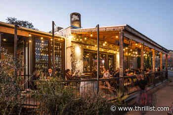Where to Drink Beer in Houston This Fall - Thrillist