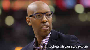 'Make Houston Clutch Again': Former Rockets back Sam Cassell - Rockets Wire