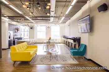 Stream Realty hired to lease historic Scanlan Building in downtown Houston - Houston Chronicle