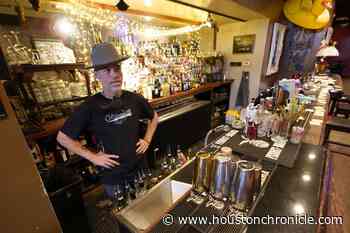 Houston virtual bars offering real diversion - Houston Chronicle